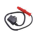Ignition Coil Pack for Polaris Sportsman Ranger 400 450 500 (2000–2023)