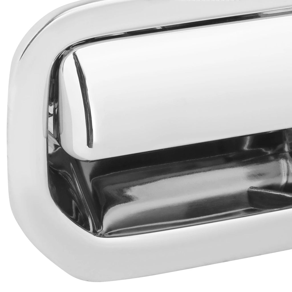 Outer Rear Door Tailgate Handle for Honda Ridgeline (2010–2014) w/Camera Hole