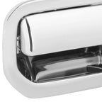 Outer Rear Door Tailgate Handle for Honda Ridgeline (2010–2014) w/Camera Hole