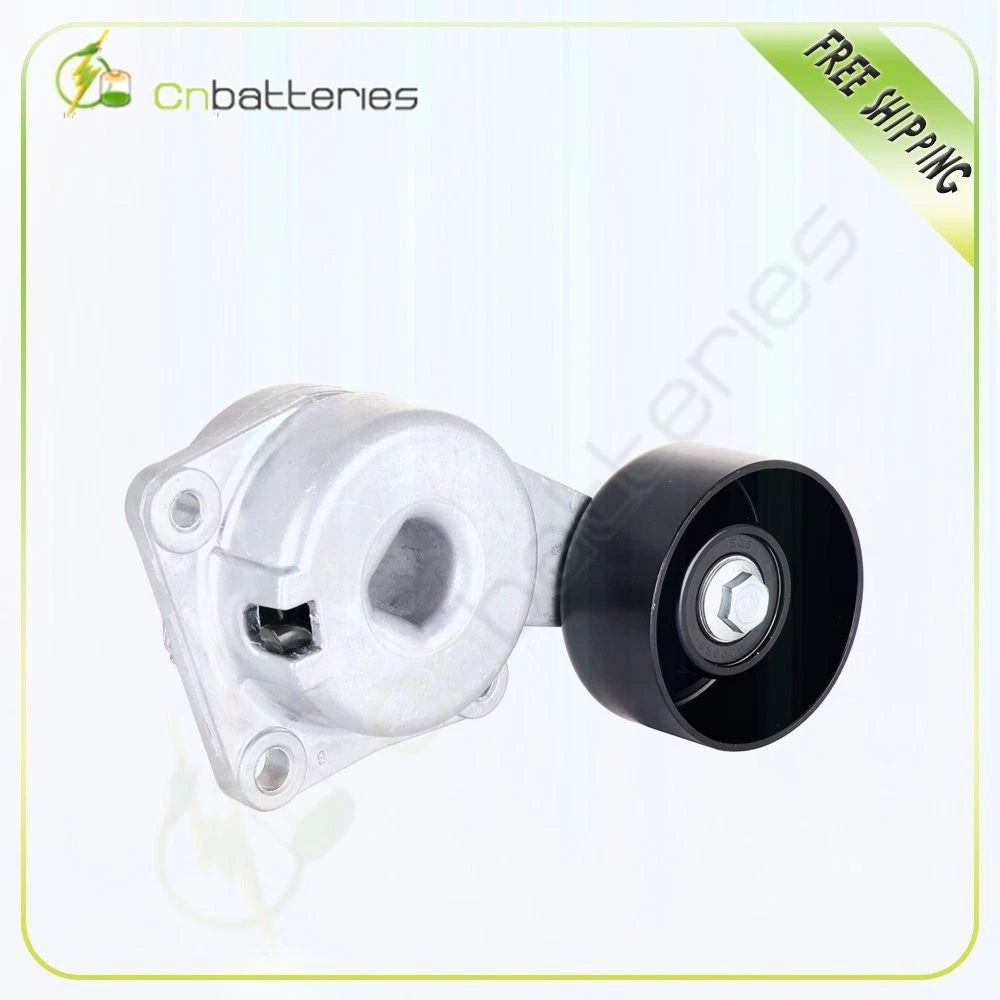 Automatic Belt Tensioner Assembly for Ford F-150 F-250 F-350 (2004–2008)