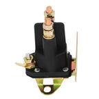 Starter Solenoid Valve for Riding Mower Tractor 12 Volt