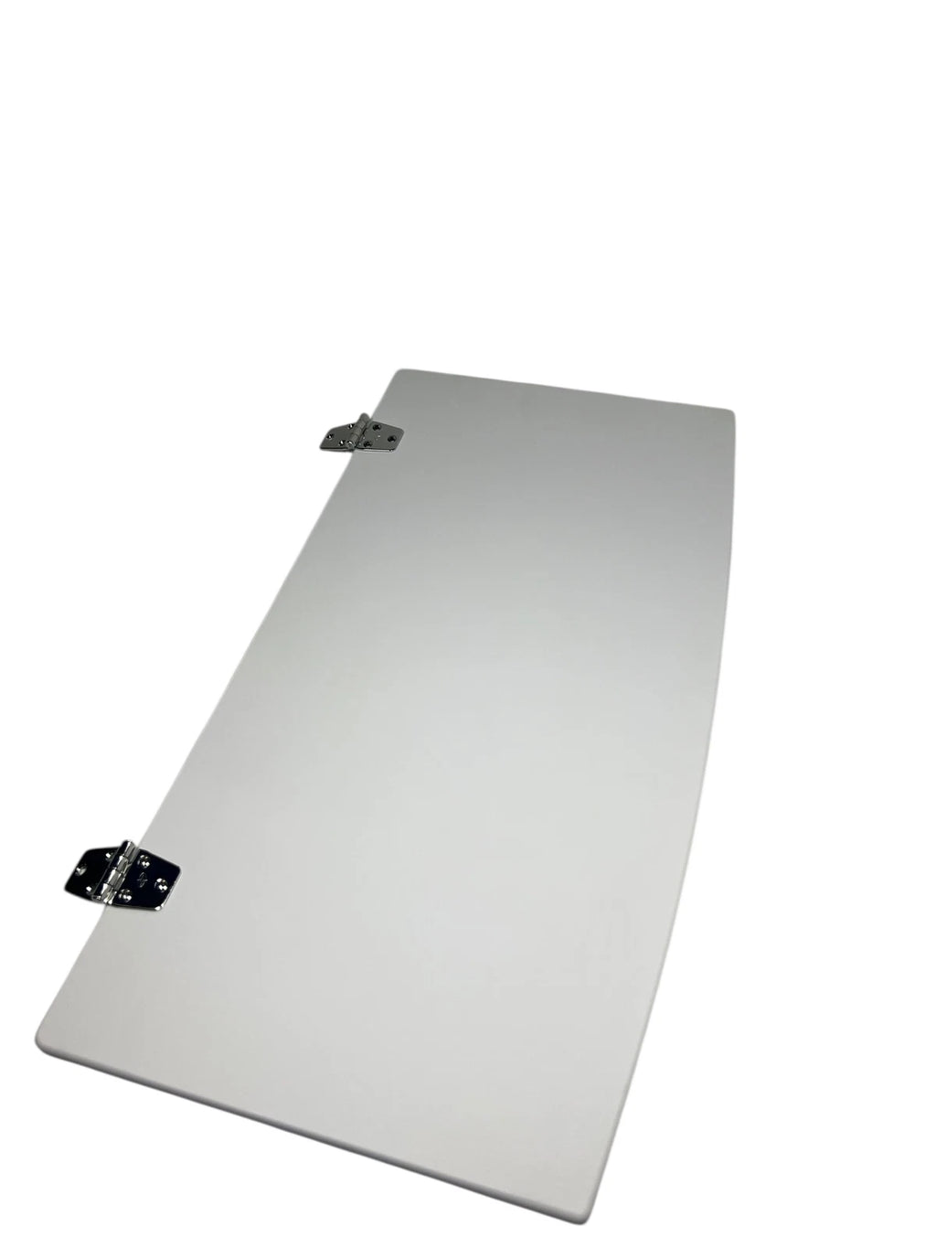 Console Cooler Lid for Pro Line 19 Sport (Poly, White, 1/2in Material)