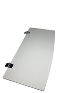 Console Cooler Lid for Pro Line 19 Sport (Poly, White, 1/2in Material)
