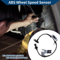 ABS Wheel Speed Sensor No. 4764676AA/970271 for Dodge Stratus (2001–2006)