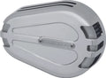 Kuryakyn Maverick Air Cleaner Chrome for Harley Davidson Touring & Cruiser (2014–2023)