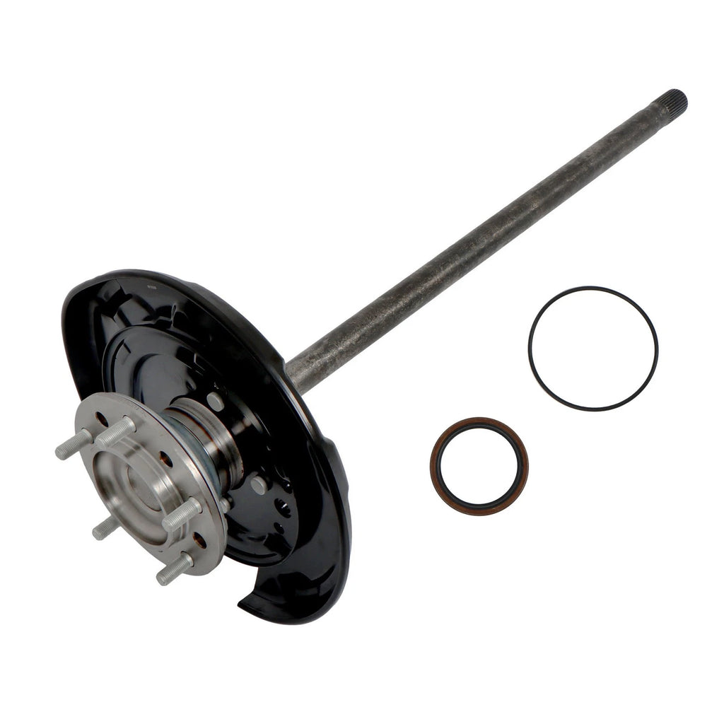 Rear LH Drive Axle Shaft Assembly for Toyota Tundra (2007–2016)