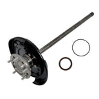 Rear LH Drive Axle Shaft Assembly for Toyota Tundra (2007–2016)