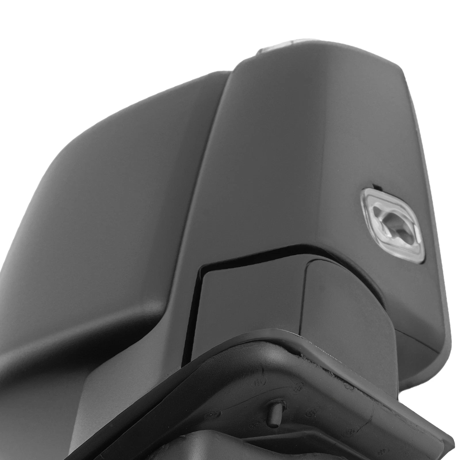 Rear View Mirror Left for Ford F-150 (2015–2017)