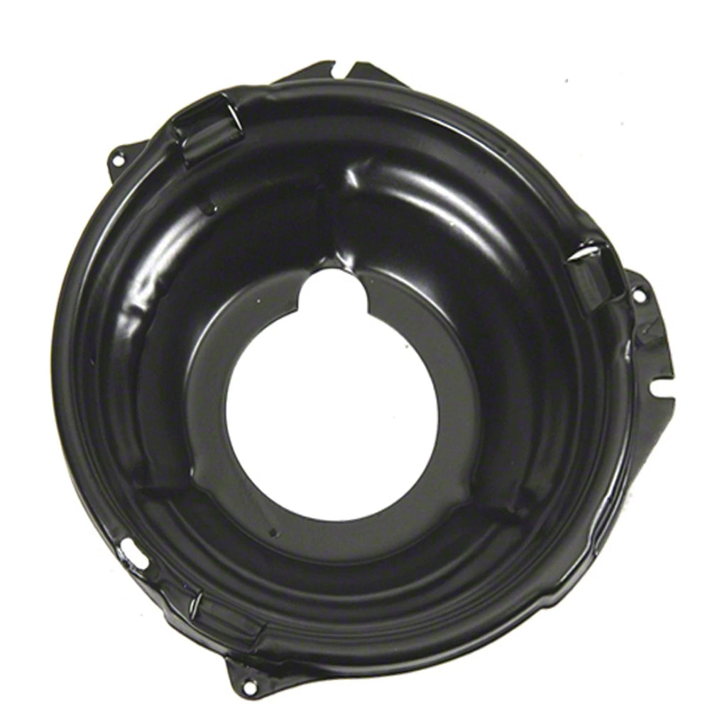 Replacement Driver Side Headlight Bucket for Chrysler 300 (2011–2014)