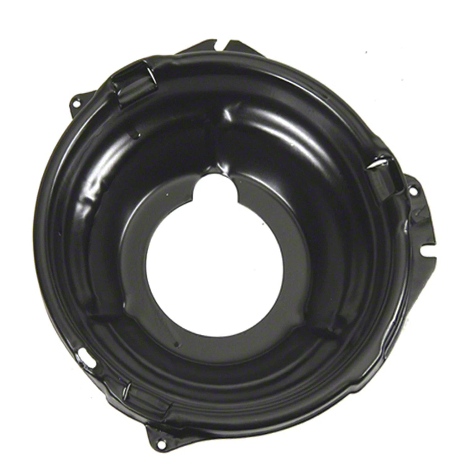 Replacement Driver Side Headlight Bucket for Chrysler 300 (2011–2014)