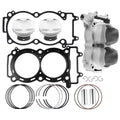 Top End Rebuild Kit for Polaris RZR 900 (2011–2014)