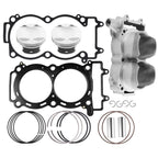 Top End Rebuild Kit for Polaris RZR 900 (2011–2014)