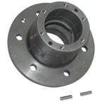 Rear Axle Hub Assembly & Wheel Bearing Kit for Landcruiser BJ60 FJ60 FJ62 (1980-1990)
