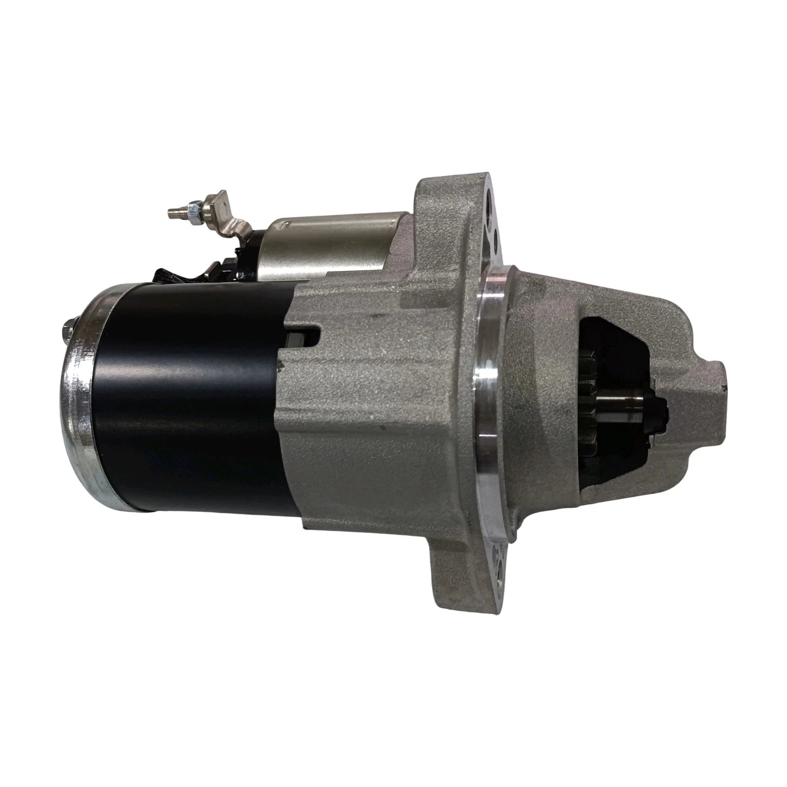 Starter Motor for Ford Fiesta (2011–2019) 1.6L 1.4KW 12V CW 11T 19138N