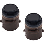 Set of 2 Parking Assist Sensors for Mercedes-Benz E300