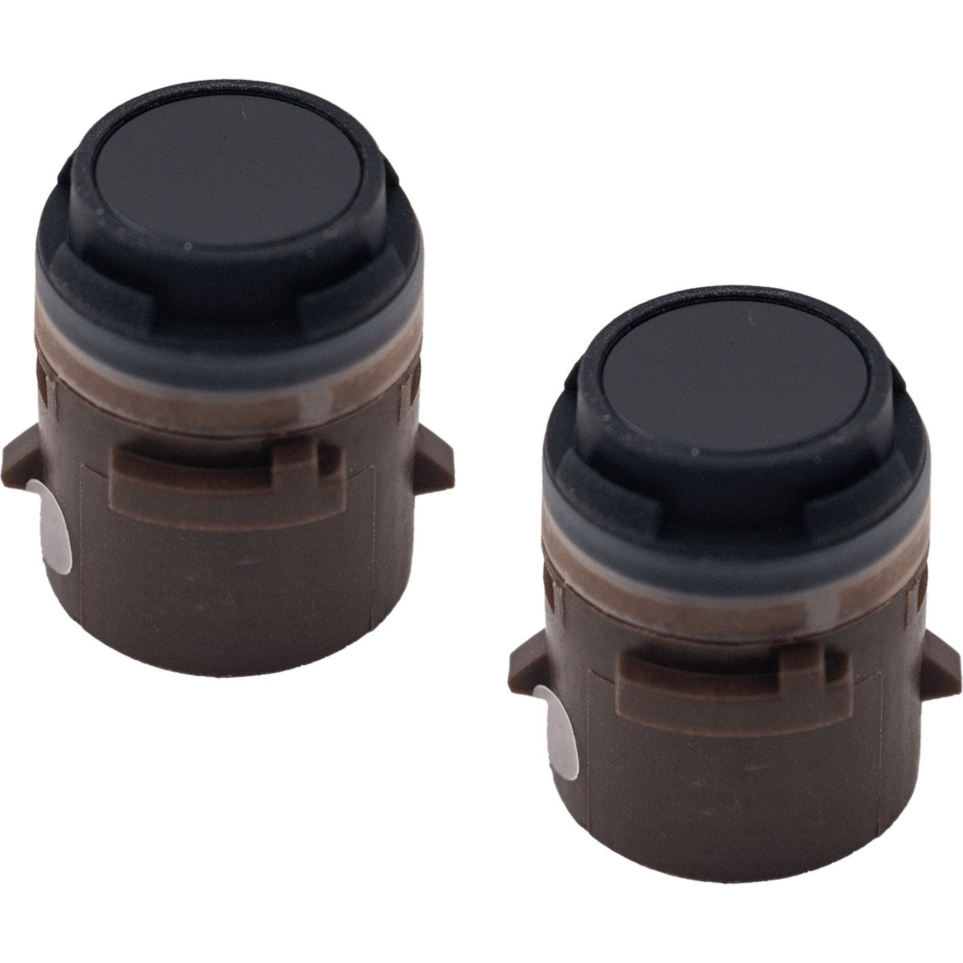Set of 2 Parking Assist Sensors for Mercedes-Benz E300