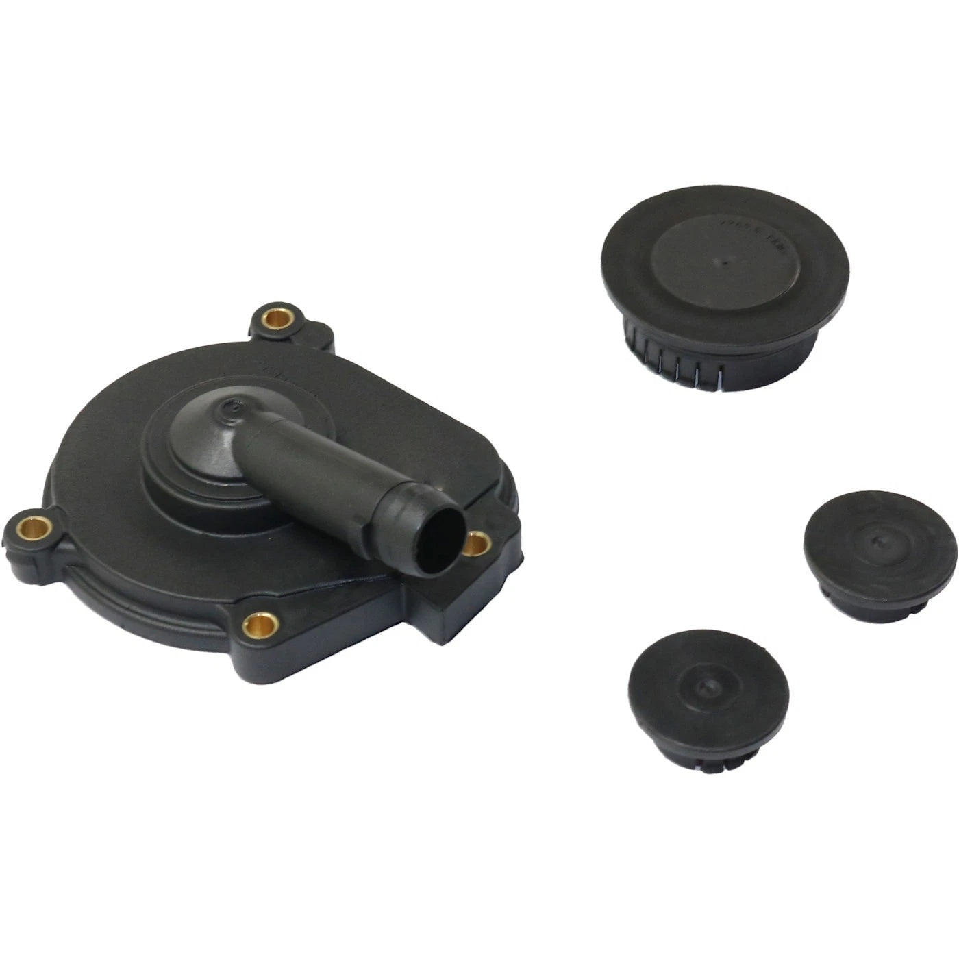 Crankcase Vent Valves for Mercedes-Benz C Class R SLK ML E CLK G550