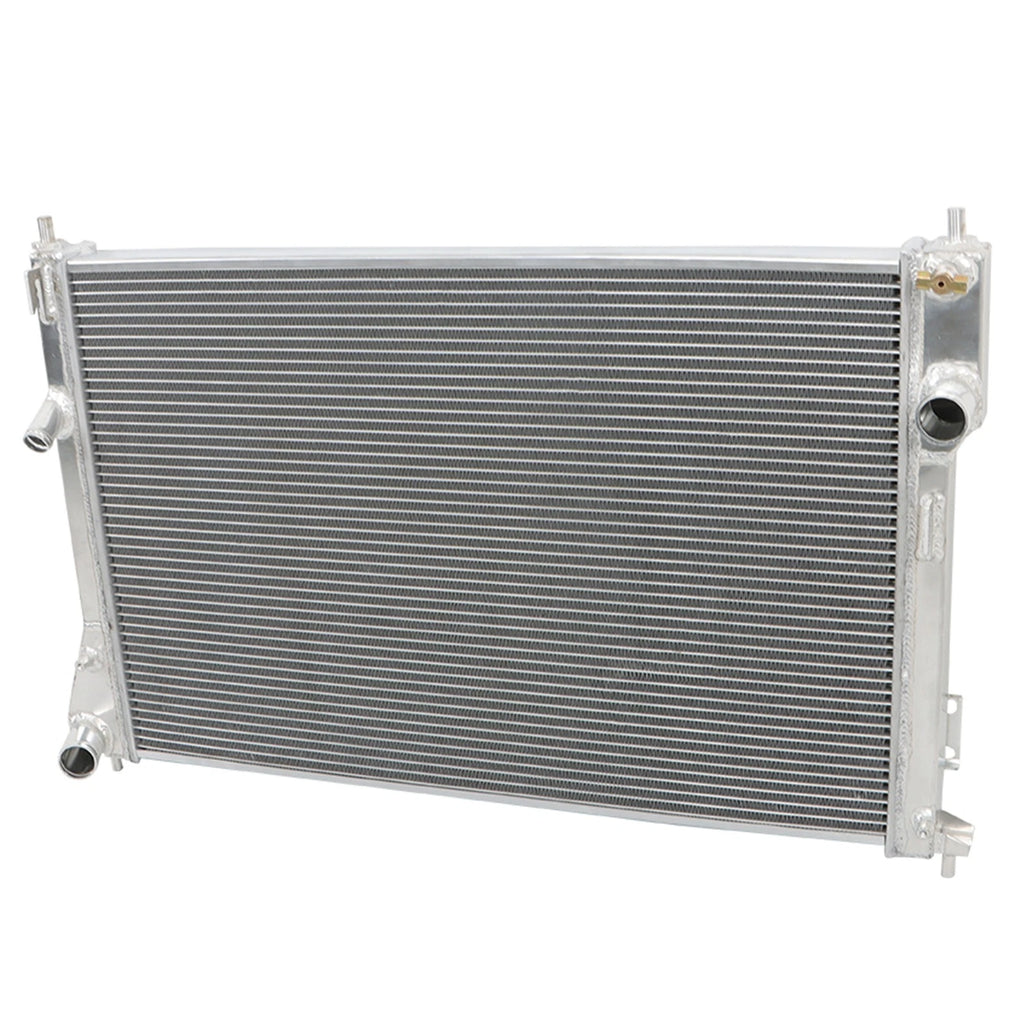 Aluminum Radiator for Lincoln MKT (2010–2016) Ford Flex (2010–2014) Explorer (2011–2015)