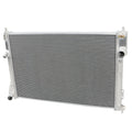 Aluminum Radiator for Lincoln MKT (2010–2016) Ford Flex (2010–2014) Explorer (2011–2015)