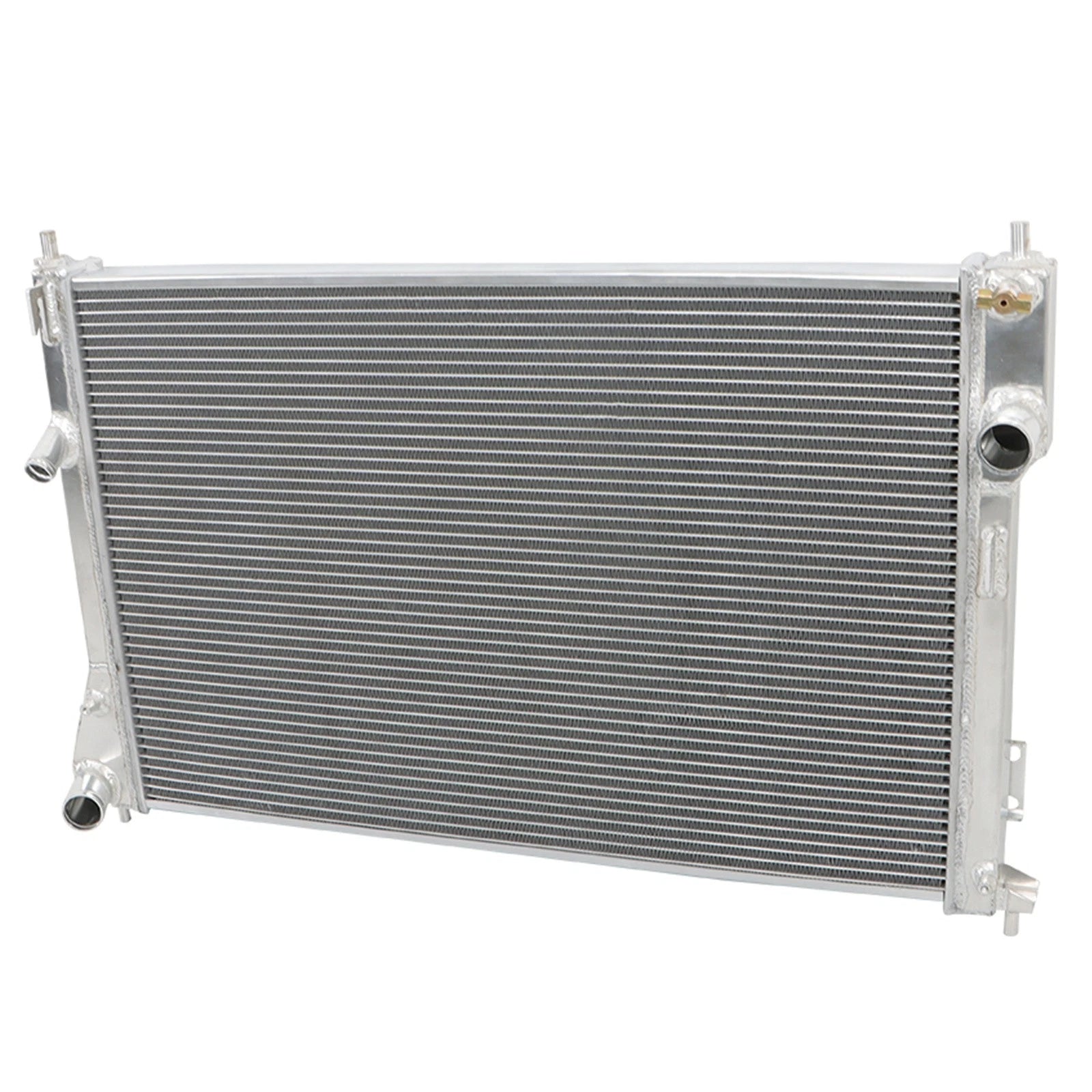 Aluminum Radiator for Lincoln MKT (2010–2016) Ford Flex (2010–2014) Explorer (2011–2015)