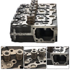 Complete Cylinder Head Assembly for Bobcat 238 325 328 (D1703)