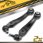 2X Front Lower Rearward Control Arm with Ball Joint for BMW X5 (2014–2018)
