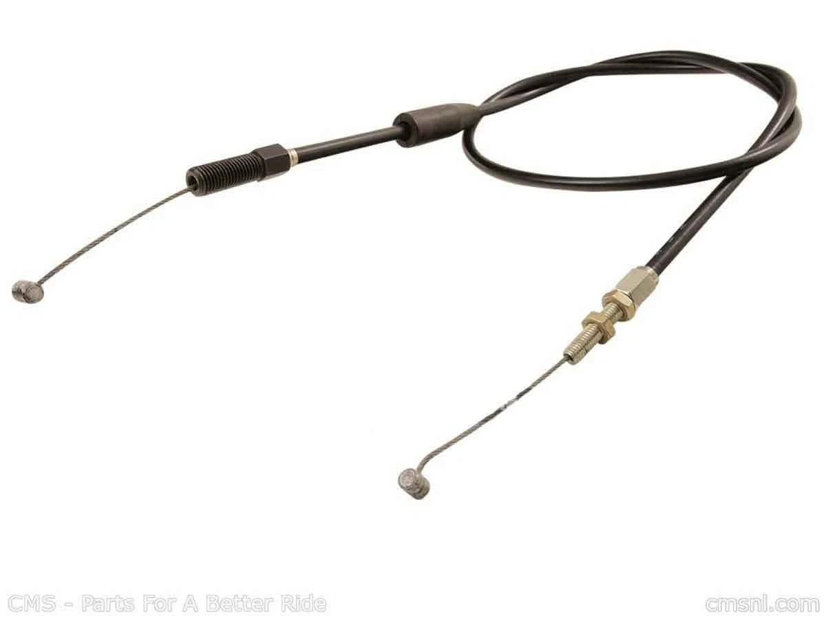WSM Cable Pull for