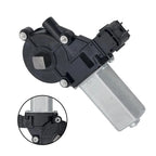 Front Left Window Motor 80731-JX30C for Nissan Cube (2009–2014)