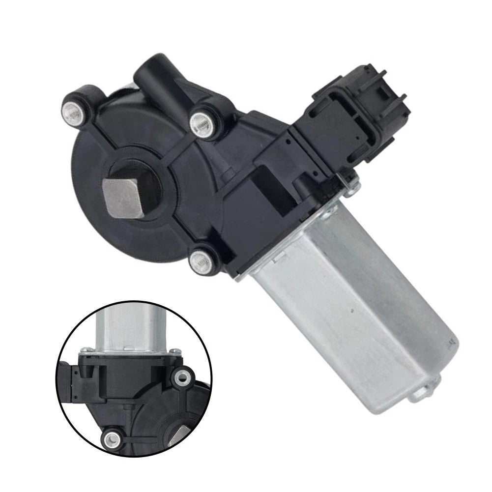 Front Left Window Motor 80731-JX30C for Nissan Cube (2009–2014)