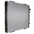 Aluminum Truck Radiator for Freightliner Columbia Cascadia (2008–2011)