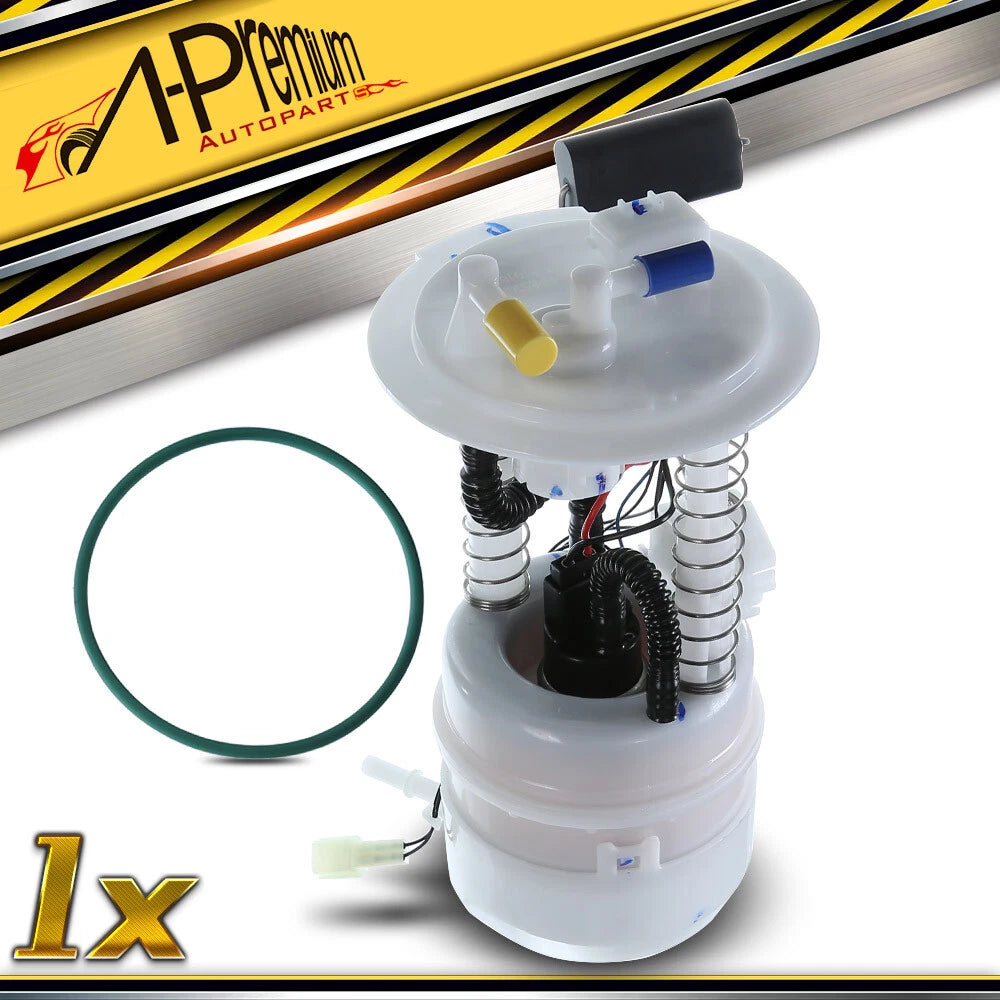 Fuel Pump Module Assembly for Nissan Murano (2003–2014)