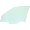 Front Passenger Door Glass for Toyota Camry (1992–1996)