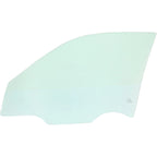 Front Passenger Door Glass for Toyota Camry (1992–1996)