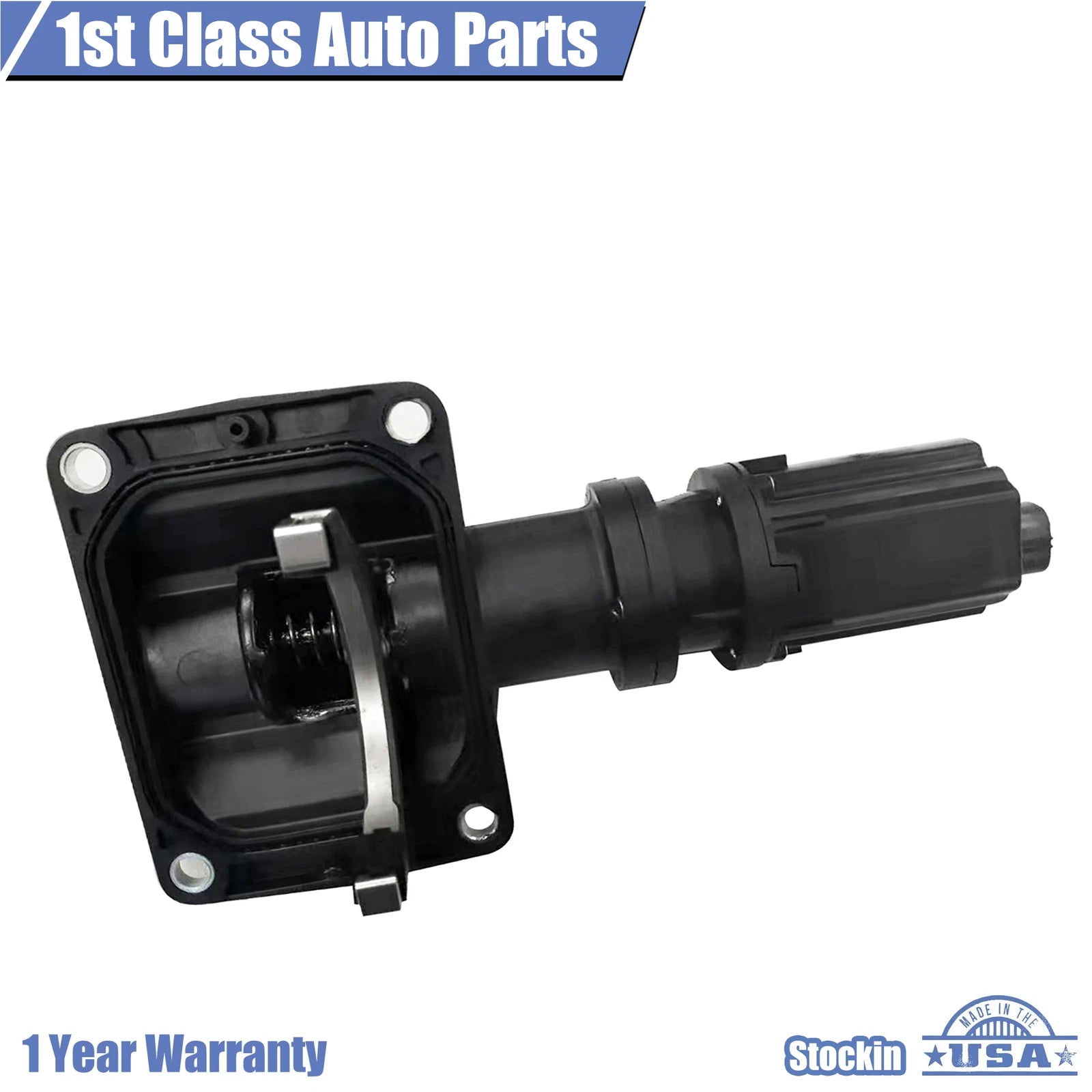 Front Axle Locker Actuator for Dodge Ram 1500 (2006–2018) 205&215mm