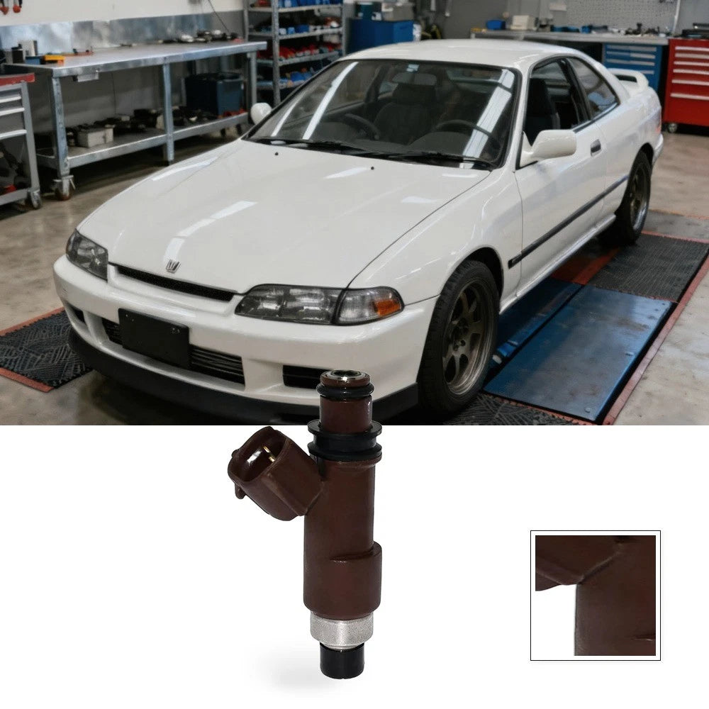 Fuel Injector for Honda CBR1000RR VFR800 (2004–2019) 16450-MEL-003