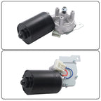 Windshield Wiper Motor for Mercedes-Benz ML320 ML430, VW Cabrio Golf (1994–1999)