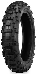 Shinko 216MX Series Rear Tire 120/100-18 68R for Off-Road Bikes