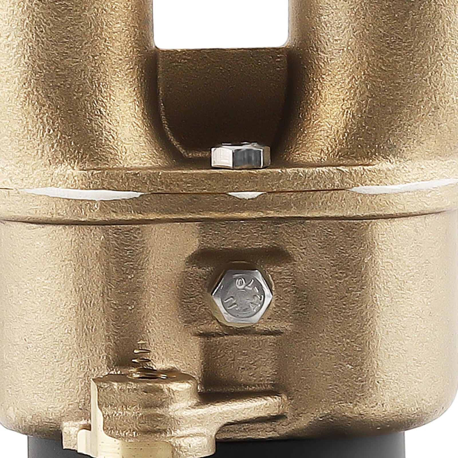 Water Sea Pump for Volvo Penta OMC MD NC Engines (1994-1996)