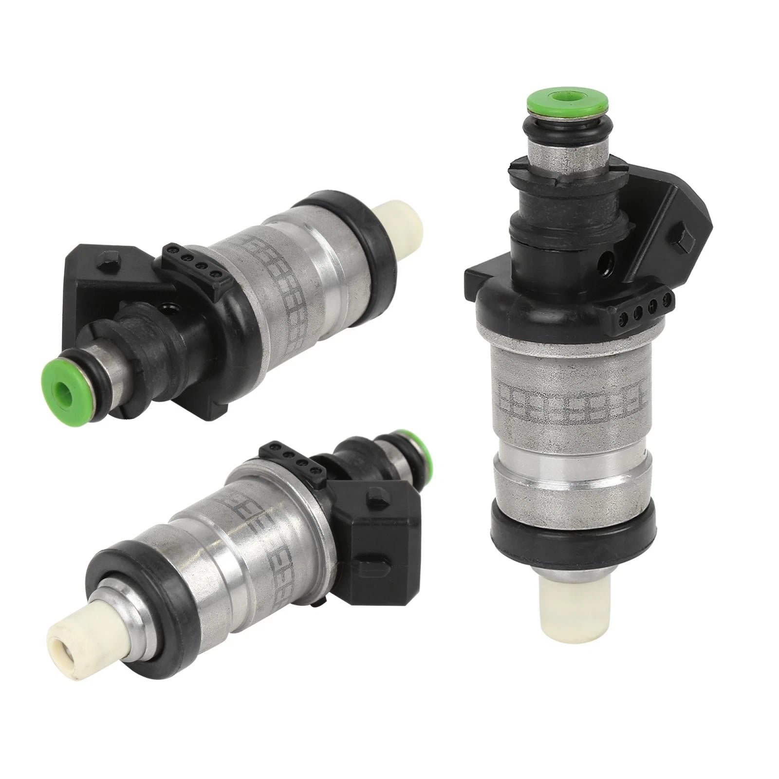 Set of 4 Flow Matched Fuel Injectors for Honda Civic 1.5L (1992–1995)
