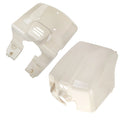 Front Inner Cover Set for Honda Ruckus 50 (2003–2024) - Beige