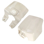 Front Inner Cover Set for Honda Ruckus 50 (2003–2024) - Beige