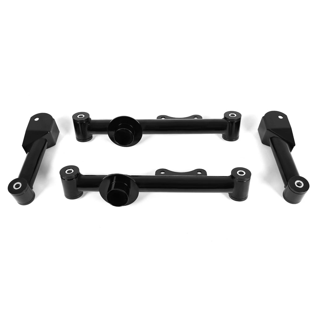 Rear Upper Lower Control Arm Kit for Ford Mustang (1979–2004)