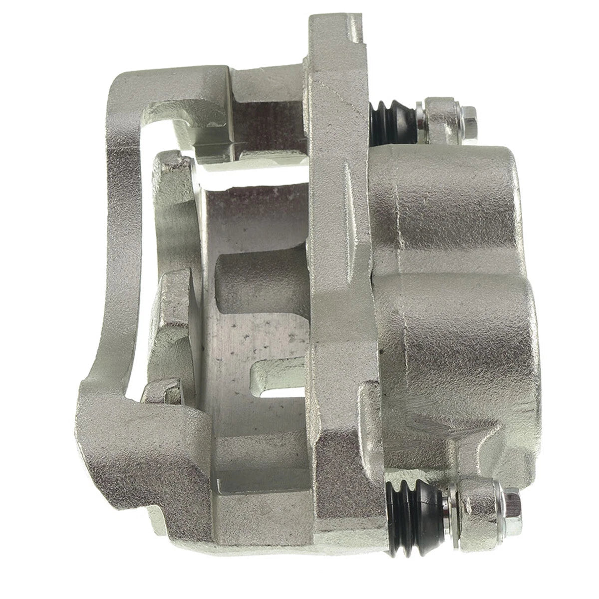 Rear Left Brake Caliper with Bracket for Chevy Express 3500 GMC Savana (2003–2023)