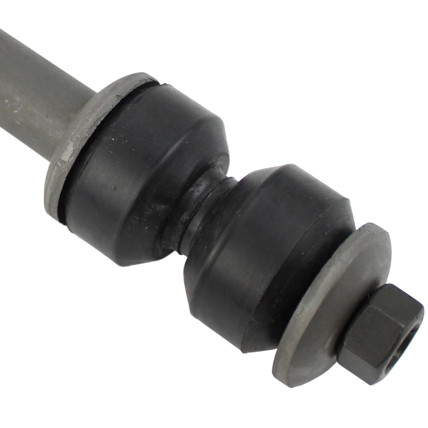 4pc Sway Bar Link Kit for Trailblazer Envoy 9-7x (2002–2009)