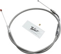 Throttle Cable for Harley-Davidson Sportster (1996–2006) 400-96SC-DS