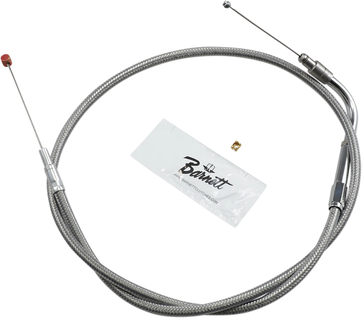 Throttle Cable for Harley-Davidson Sportster (1996–2006) 400-96SC-DS