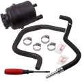 Power Steering Reservoir & Hose Kit for BMW 5 7 Series E38 E39 (1996–2003)
