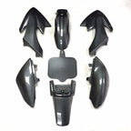 Plastic Fender Kit for Honda 125CC Pit Dirt Bike