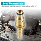 Engine Coolant Hose Connector for Mercedes C-Class CLK S-Class (No. 0039970689)