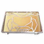 Front Radiator Guard Grille Cover for Yamaha MT-09 FZ-09 (2013–2016)